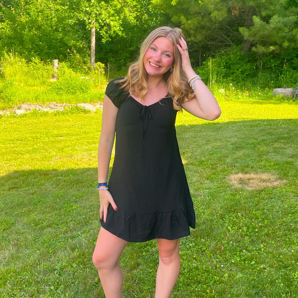 Meet your Posher, Iva